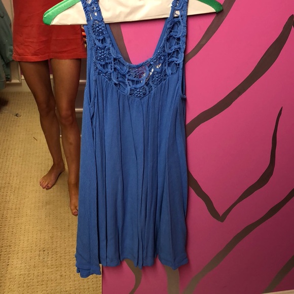 baby doll dress - Picture 1 of 1